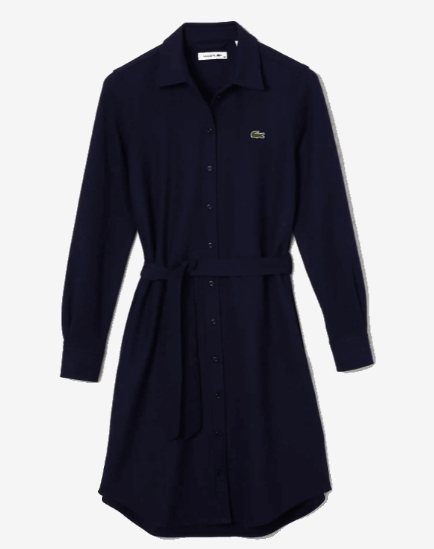 Mon expérience d'achat de vêtements Lacoste à Vienne : Confort et Élégance pour le Bureau